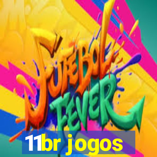 11br jogos